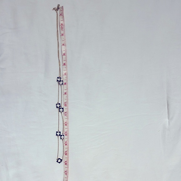 Kate Spade Hole Punch Necklace - Picture 4 of 7